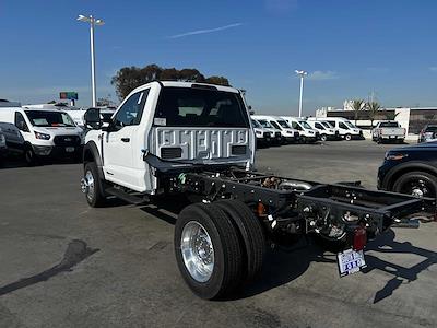 New 2026 Ford F-550 - photo 1