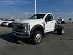 New 2026 Ford F-550 Regular Cab Cab Chassis for sale #JM80016 - photo 1