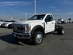 New 2026 Ford F-550 Regular Cab Cab Chassis for sale #JM80016 - photo 26