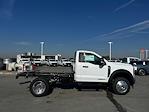 New 2026 Ford F-550 Regular Cab Cab Chassis for sale #JM80016 - photo 31
