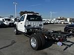 New 2026 Ford F-550 Regular Cab Cab Chassis for sale #JM80016 - photo 2