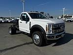 New 2026 Ford F-550 Regular Cab Cab Chassis for sale #JM80016 - photo 5
