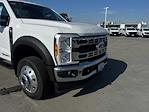 New 2026 Ford F-550 Regular Cab Cab Chassis for sale #JM80016 - photo 7