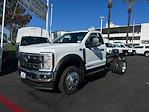 New 2026 Ford F-550 Regular Cab Cab Chassis for sale #JM80017 - photo 1