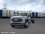 New 2026 Ford F-600 Regular Cab Cab Chassis for sale #JM80018 - photo 2
