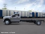 New 2026 Ford F-600 Regular Cab Cab Chassis for sale #JM80018 - photo 3