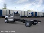 New 2026 Ford F-600 Regular Cab Cab Chassis for sale #JM80018 - photo 4