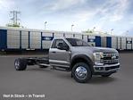 New 2026 Ford F-600 Regular Cab Cab Chassis for sale #JM80018 - photo 7