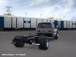 New 2026 Ford F-600 Regular Cab Cab Chassis for sale #JM80018 - photo 8