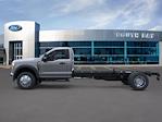 2026 Ford F-600 Regular Cab DRW RWD Cab Chassis for sale #JM80018 - photo 3