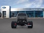 2026 Ford F-600 Regular Cab DRW RWD Cab Chassis for sale #JM80018 - photo 5