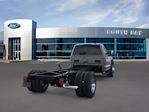 2026 Ford F-600 Regular Cab DRW RWD Cab Chassis for sale #JM80018 - photo 8