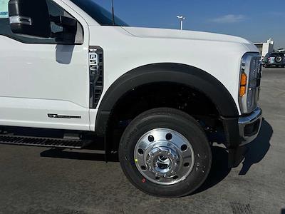 New 2026 Ford F-550 - photo 1