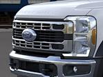 New 2026 Ford F-550 Regular Cab Cab Chassis for sale #JM80019 - photo 18