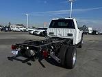 2026 Ford F-550 Regular Cab DRW 4WD Cab Chassis for sale #JM80019 - photo 26