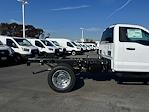 2026 Ford F-550 Regular Cab DRW 4WD Cab Chassis for sale #JM80019 - photo 28