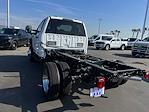 2026 Ford F-550 Regular Cab DRW 4WD Cab Chassis for sale #JM80019 - photo 29