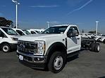 2026 Ford F-550 Regular Cab DRW RWD Cab Chassis for sale #JM80020 - photo 35