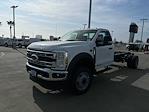 2026 Ford F-550 Regular Cab DRW RWD Cab Chassis for sale #JM80020 - photo 36