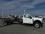2026 Ford F-550 Regular Cab DRW RWD Cab Chassis for sale #JM80020 - photo 46