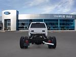 2026 Ford F-550 Regular Cab DRW RWD Cab Chassis for sale #JM80020 - photo 5