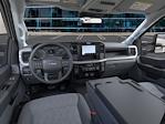 2026 Ford F-550 Regular Cab DRW RWD Cab Chassis for sale #JM80020 - photo 9