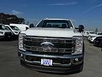 2026 Ford F-550 Regular Cab DRW RWD Cab Chassis for sale #JM80020 - photo 25