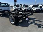 2026 Ford F-550 Regular Cab DRW RWD Cab Chassis for sale #JM80020 - photo 27
