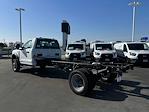 2026 Ford F-550 Regular Cab DRW RWD Cab Chassis for sale #JM80020 - photo 28