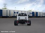 New 2026 Ford F-550 Regular Cab Cab Chassis for sale #JM80022 - photo 5