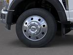 2026 Ford F-550 Regular Cab DRW RWD Cab Chassis for sale #JM80024 - photo 19