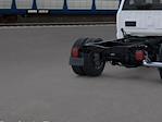 2026 Ford F-550 Regular Cab DRW RWD Cab Chassis for sale #JM80024 - photo 21