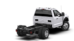 New 2026 Ford F-550 Regular Cab Cab Chassis for sale #JM80024 - photo 3