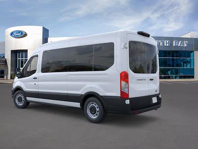 New 2026 Ford Transit 350 XL Passenger Van for sale #MM80000 - photo 2