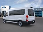 New 2026 Ford Transit 350 XL Passenger Van for sale #MM80001 - photo 4