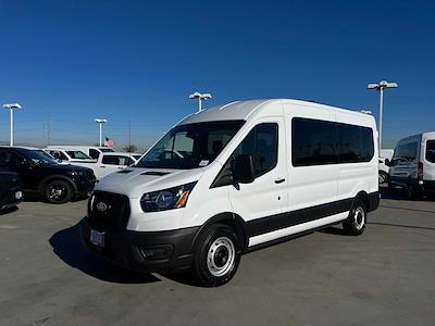 New 2026 Ford Transit 350 XL Passenger Van for sale #MM80002 - photo 1