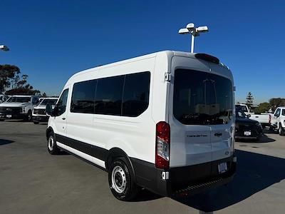 New 2026 Ford Transit 350 XL Passenger Van for sale #MM80002 - photo 2