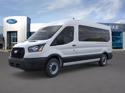 New 2026 Ford Transit 350 XL Passenger Van for sale #MM80002 - photo 1