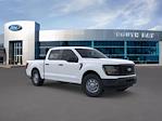 New 2025 Ford F-150 XL SuperCrew Cab for sale #TW70027 - photo 7