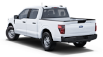 New 2025 Ford F-150 XL SuperCrew Cab for sale #TW70027 - photo 24