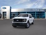 New 2025 Ford F-150 XL SuperCrew Cab for sale #TW70028 - photo 2