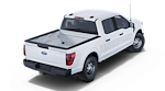 New 2025 Ford F-150 XL SuperCrew Cab for sale #TW70028 - photo 25