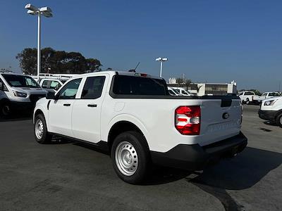 New 2025 Ford Maverick XL SuperCrew Cab for sale #TW70040 - photo 2