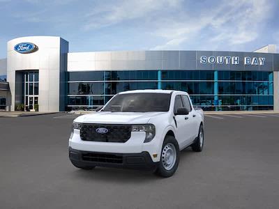 New 2025 Ford Maverick - photo 1