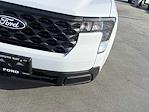 2025 Ford Maverick SuperCrew Cab AWD Pickup for sale #TW70042 - photo 35