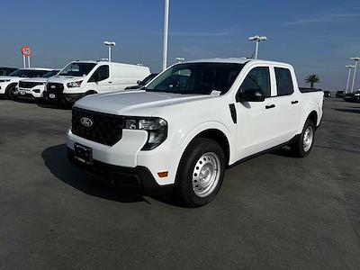 New 2025 Ford Maverick XL SuperCrew Cab for sale #TW70044 - photo 1