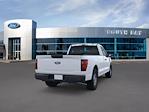 New 2025 Ford F-150 XL Regular Cab for sale #TW70052 - photo 8