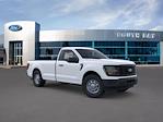 New 2025 Ford F-150 XL Regular Cab for sale #TW70056 - photo 7