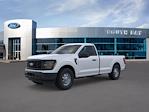 2025 Ford F-150 Regular Cab RWD Pickup for sale #TW70058 - photo 1