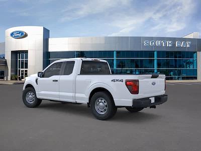 New 2025 Ford F-150 XL Super Cab for sale #TW70063 - photo 2